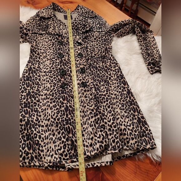 Forever 21 size S women's jacket - Picture 9 of 10